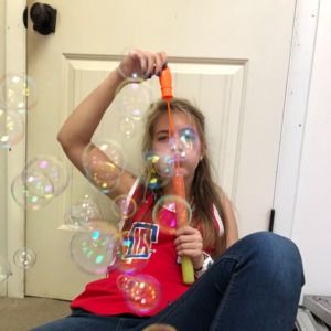 Meet your Posher, Becca